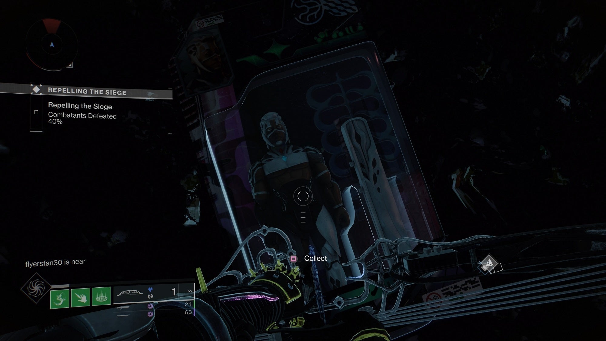 Screenshot: Bungie / Kotaku