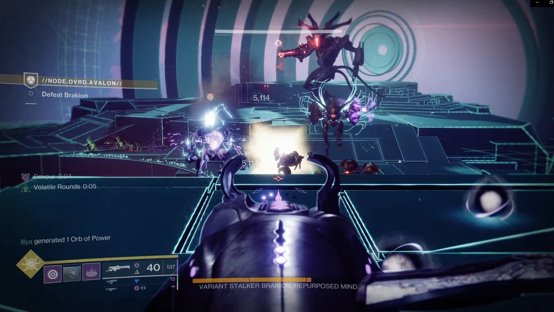 Screenshot: Bungie / Kotaku