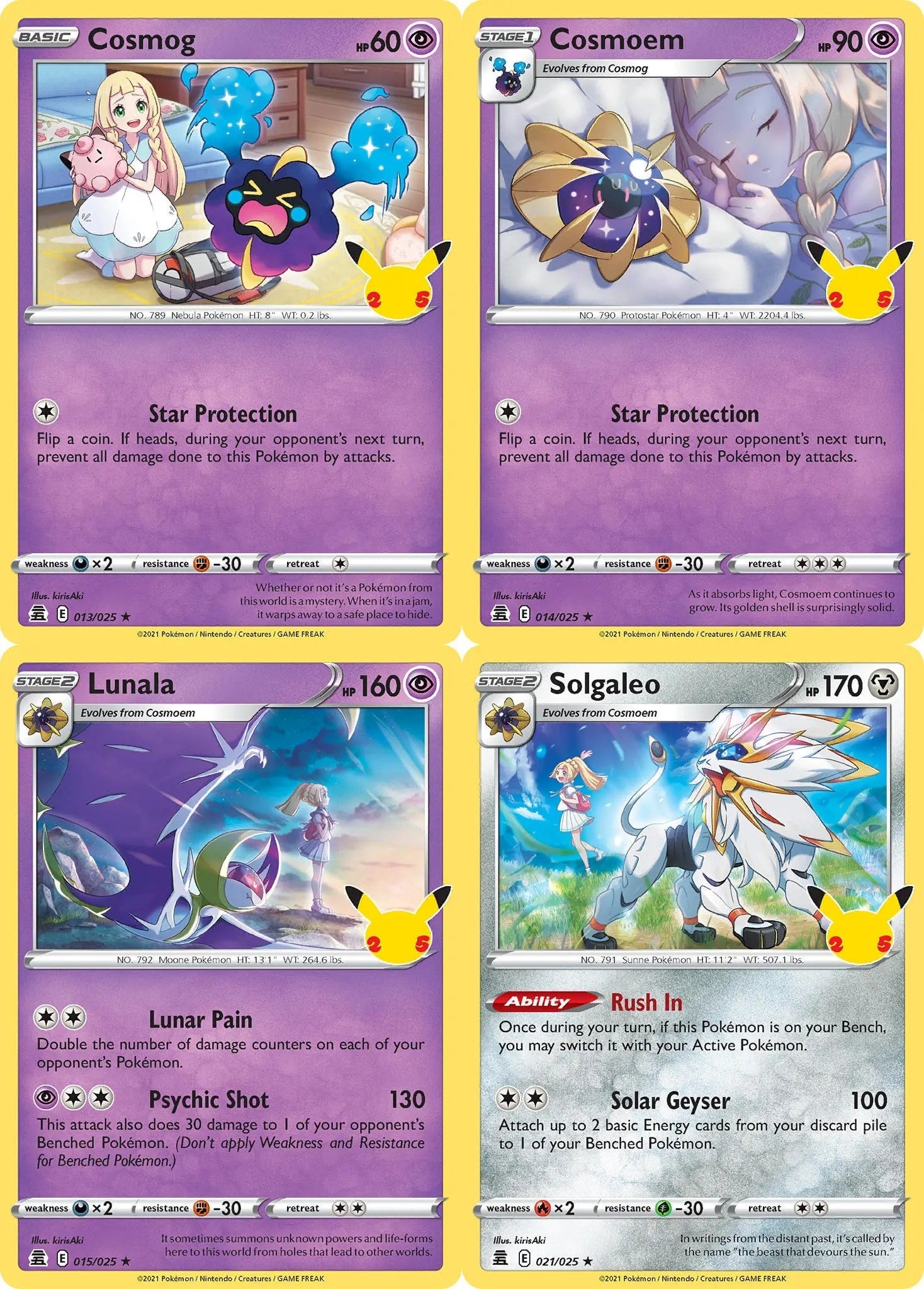 Image: The Pokémon Company / Kotaku