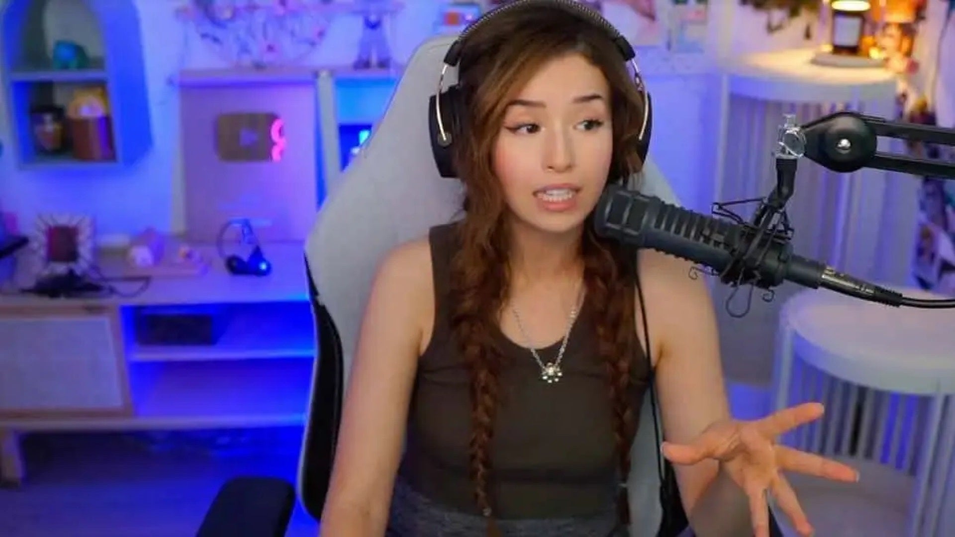 In a December 2022 stream Pokimane announced she had plans to combat revenge porn.
