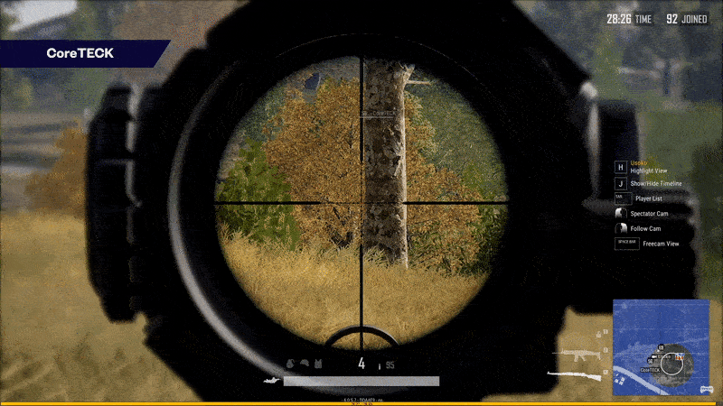 Gif: Krafton / Gamology / Kotaku