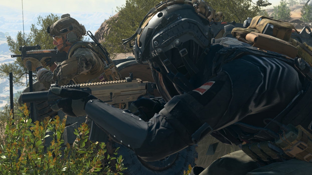 Image: Activision / Kotaku