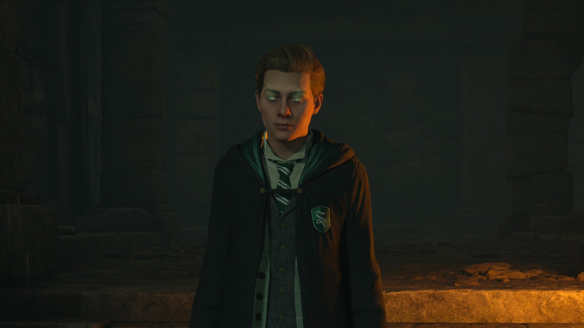 Screenshot: WB Games / Kotaku