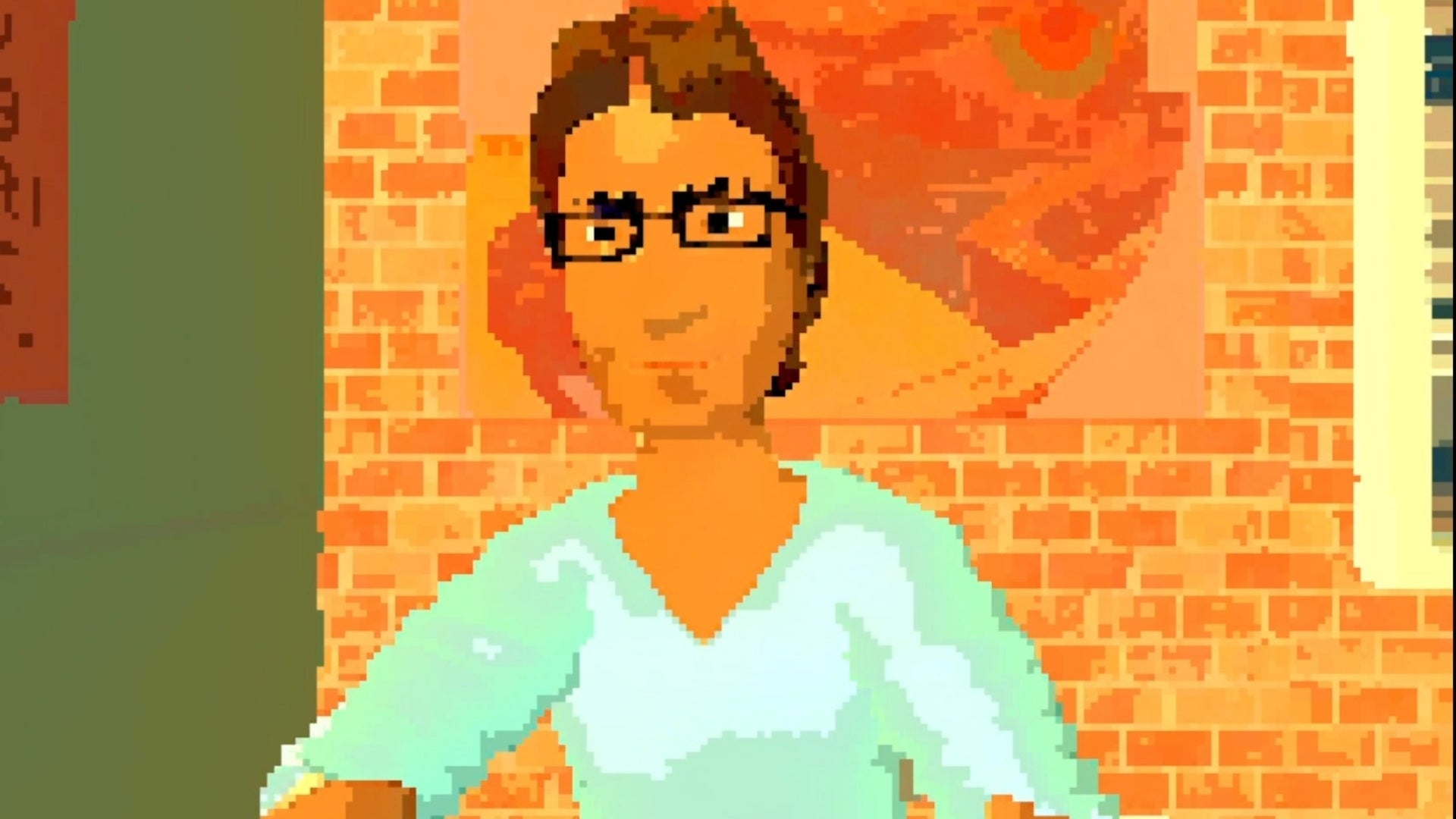 Meet the new lead for Nothing, Forever Season 2: Leo Borges.