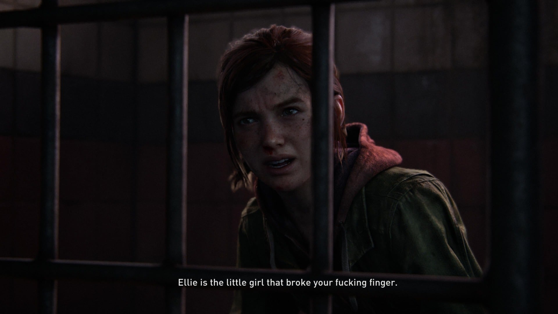 Screenshot: Naughty Dog