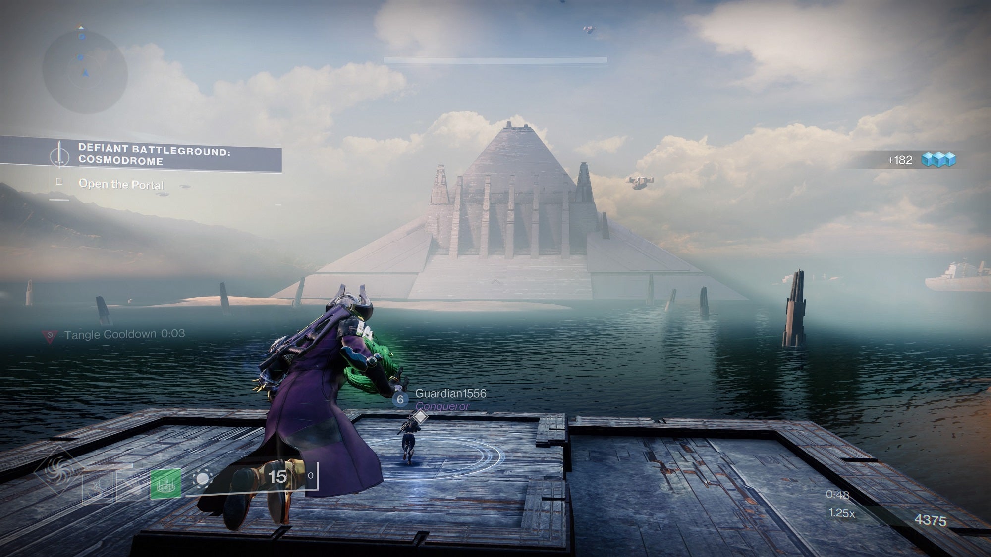 Screenshot: Bungie / Kotaku