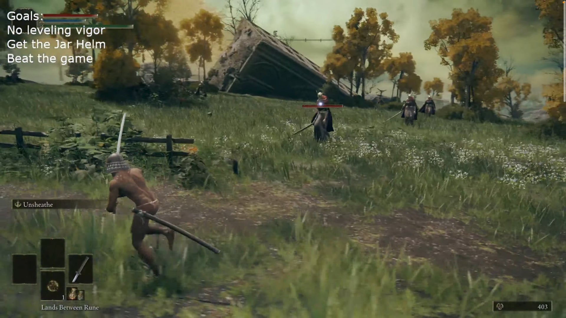 Screenshot: FromSoftware / Kotaku