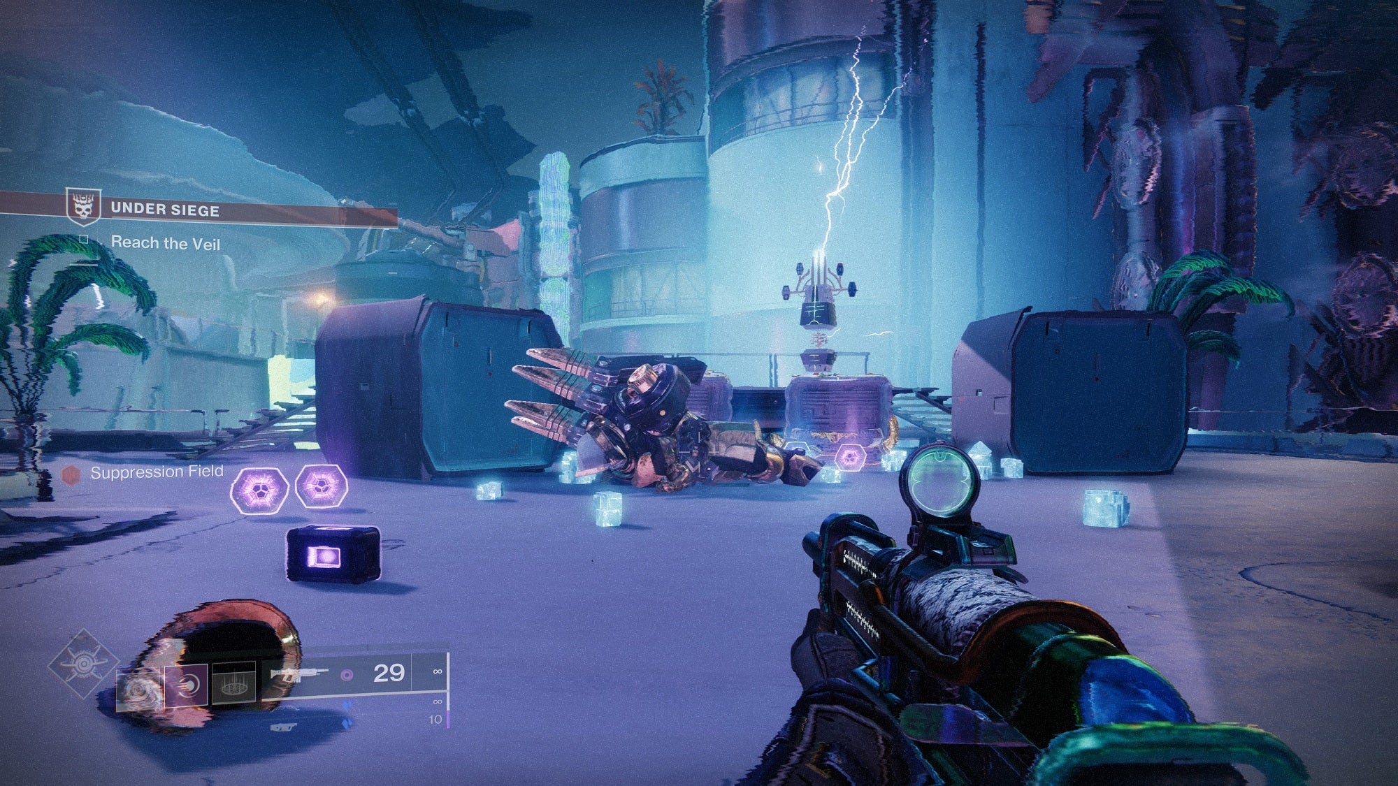 Screenshot: Bungie / Kotaku