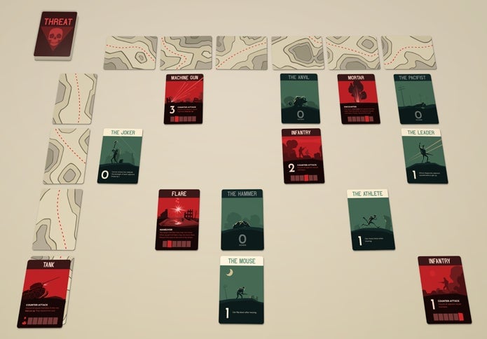 Image: The Lucky Seven