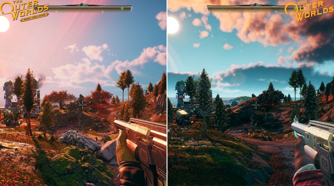 Screenshot: Obsidian Entertainment / XtreamPlays / Kotaku