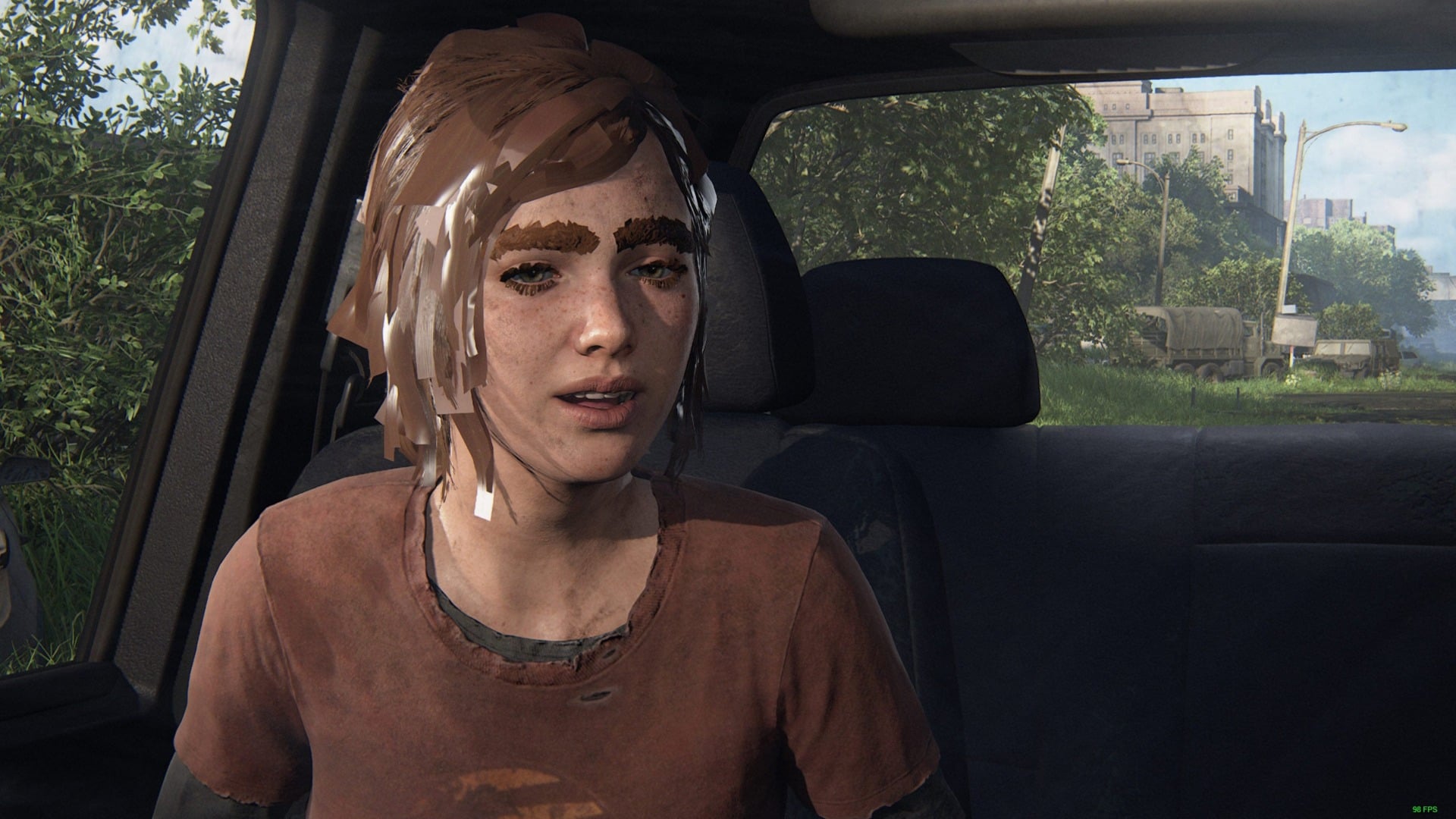 Screenshot: Naughty Dog / VadimH / Kotaku