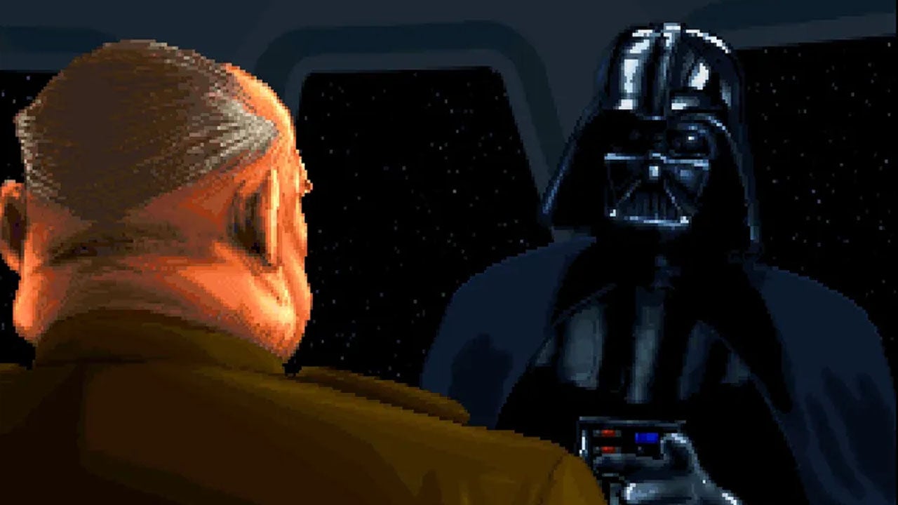 Image: Lucasfilm / Disney