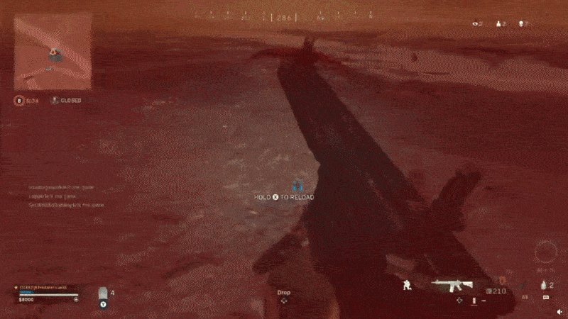 Gif: Activision / AfroAmericanXL / Kotaku