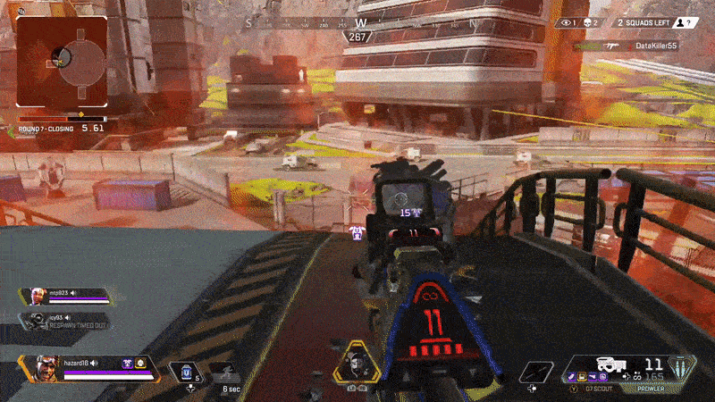 Gif: Respawn / hazard16 / Kotaku