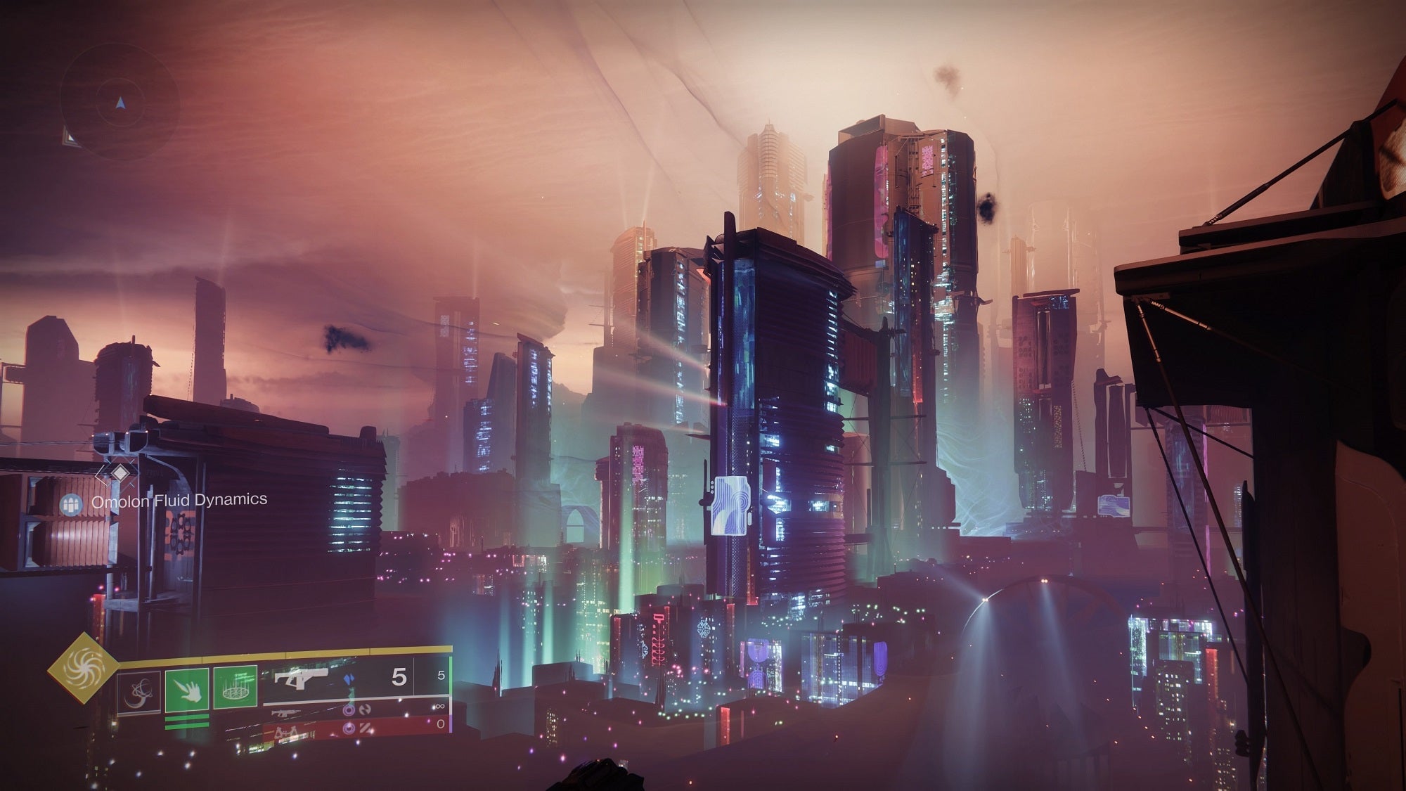 Screenshot: Bungie / Kotaku