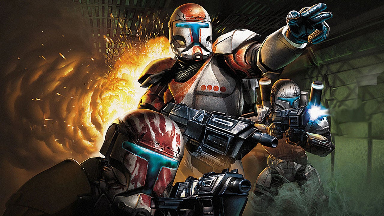 Image: Lucasfilm / Disney