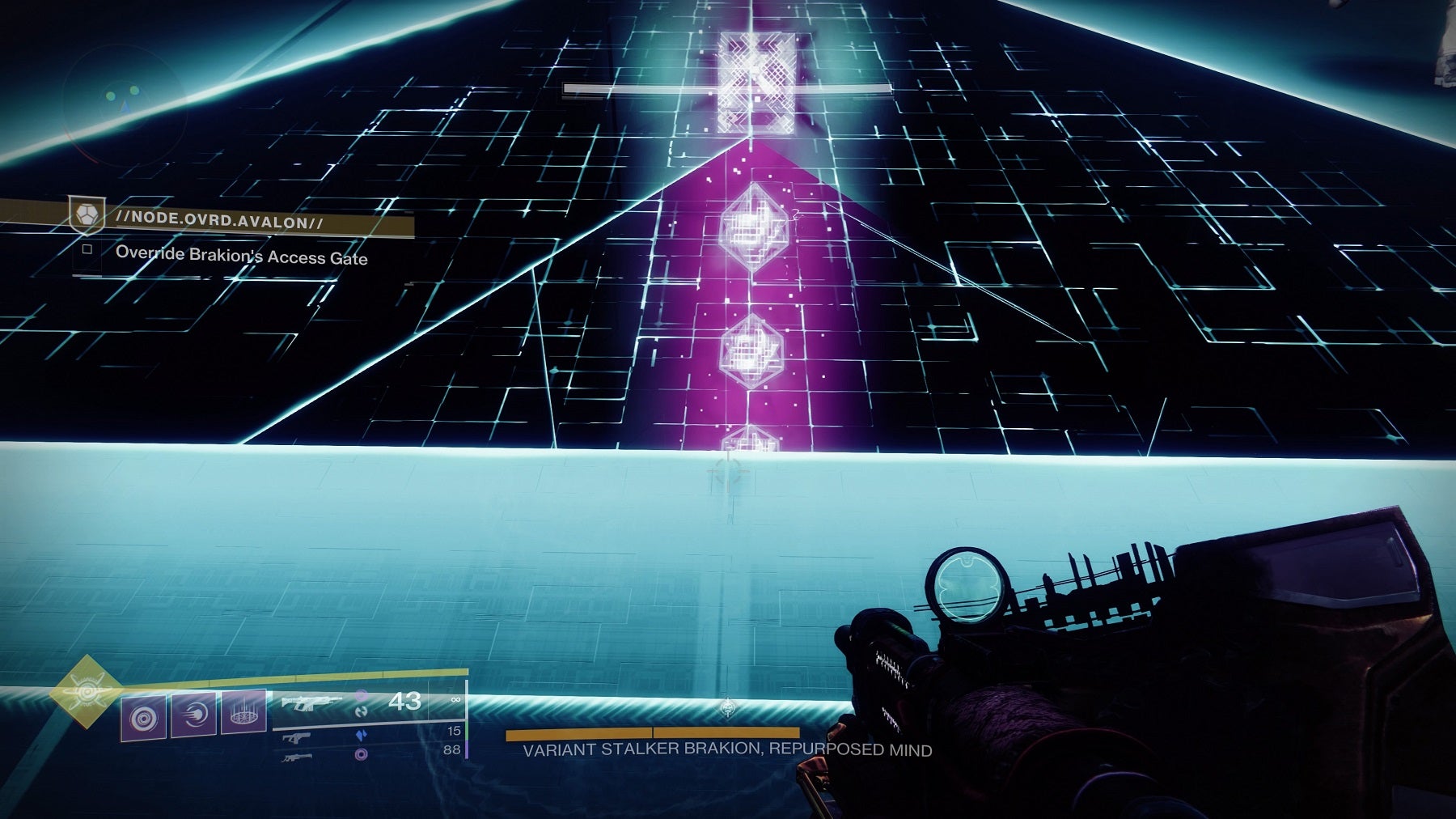 Screenshot: Bungie / Kotaku