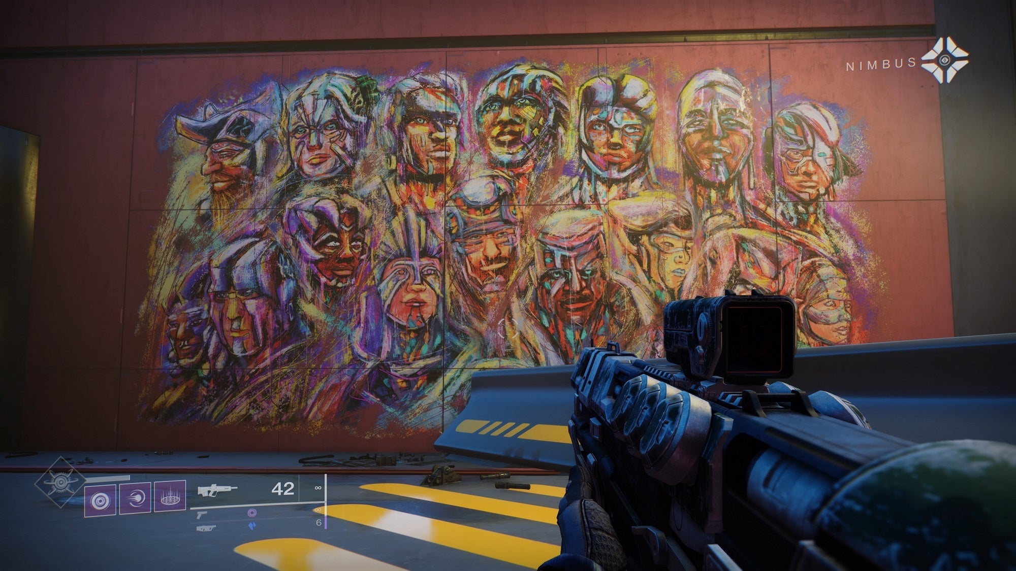 Screenshot: Bungie / Kotaku