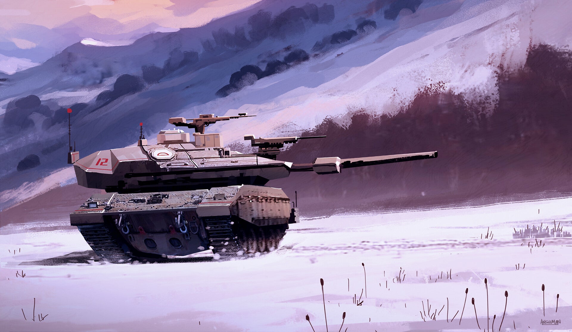 Illustration: Anshuman Kashyap