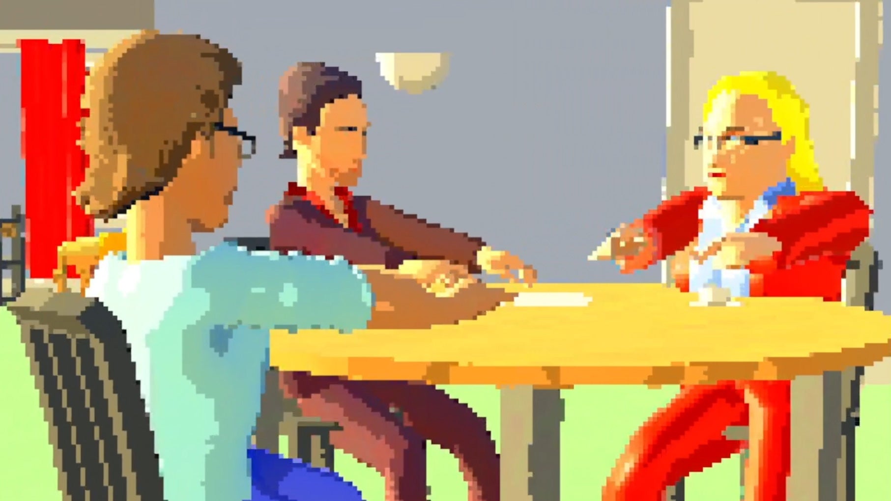 Screenshot: watchmeforever / Kotaku