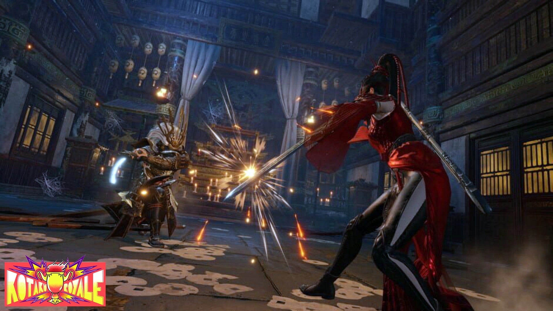 Image: 24 Entertainment / Kotaku