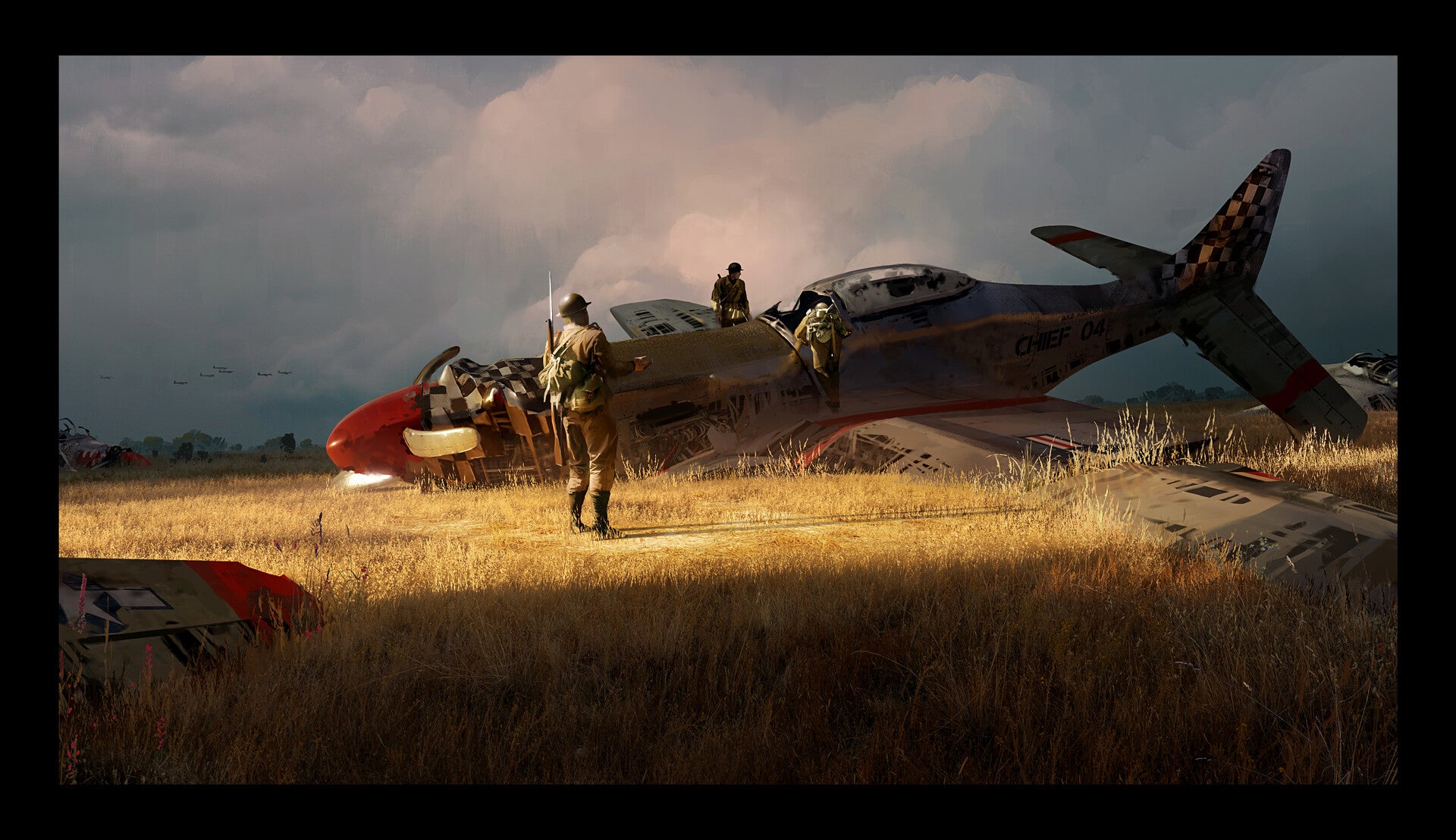 Illustration: Anshuman Kashyap