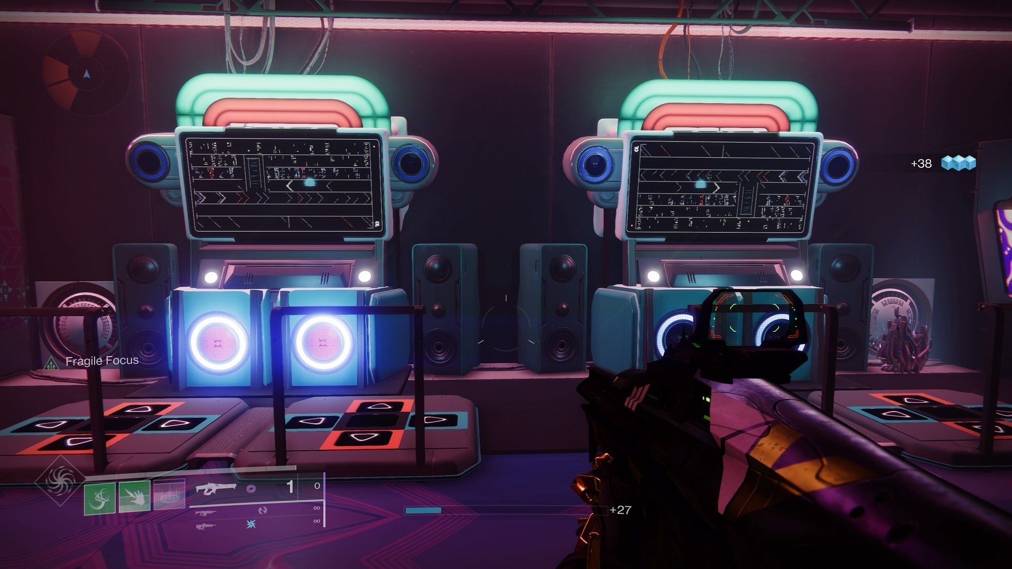 Screenshot: Bungie / Kotaku