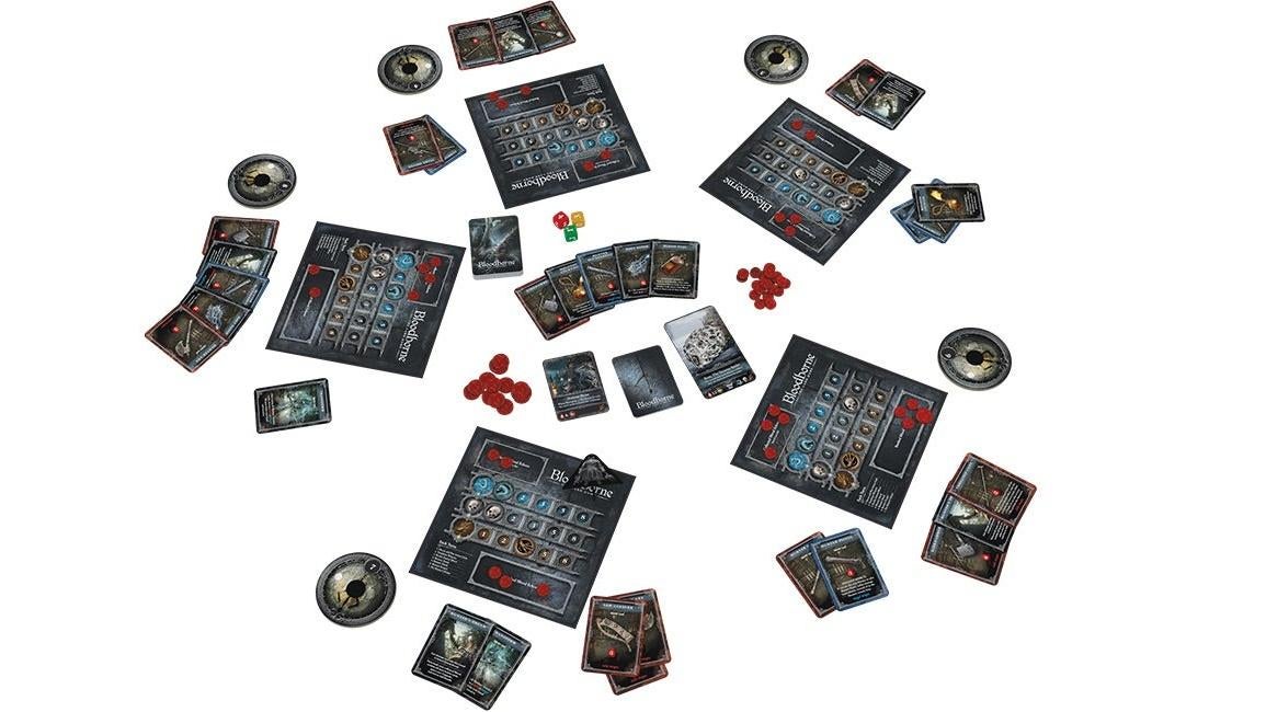 Image: CMON / FromSoftware