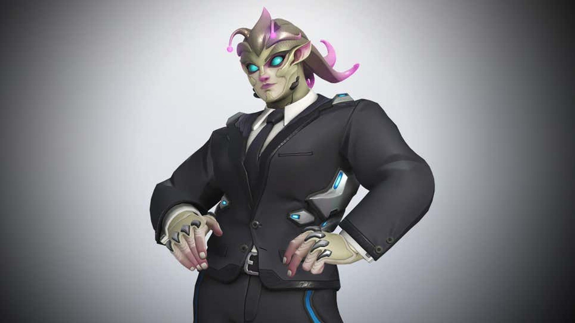 Image: Blizzard / Kotaku