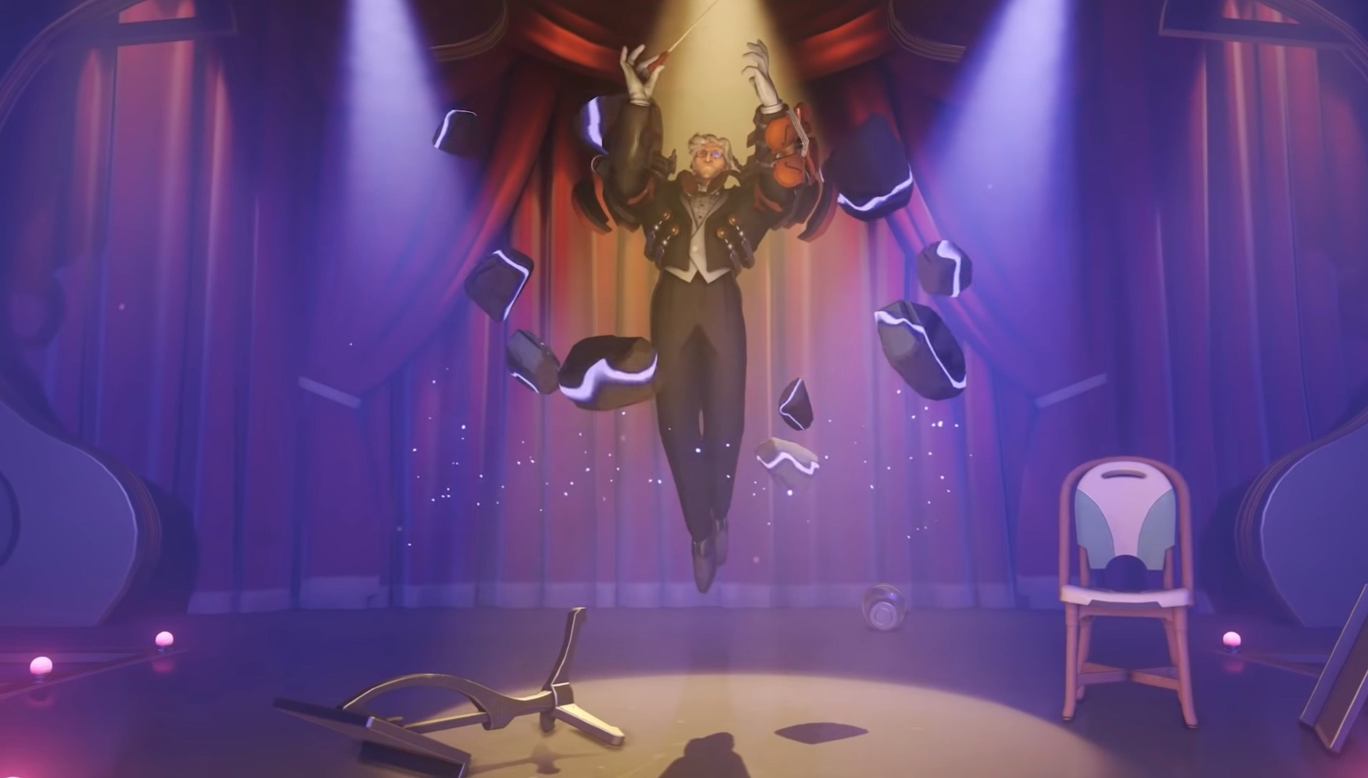 Screenshot: Blizzard / Kotaku