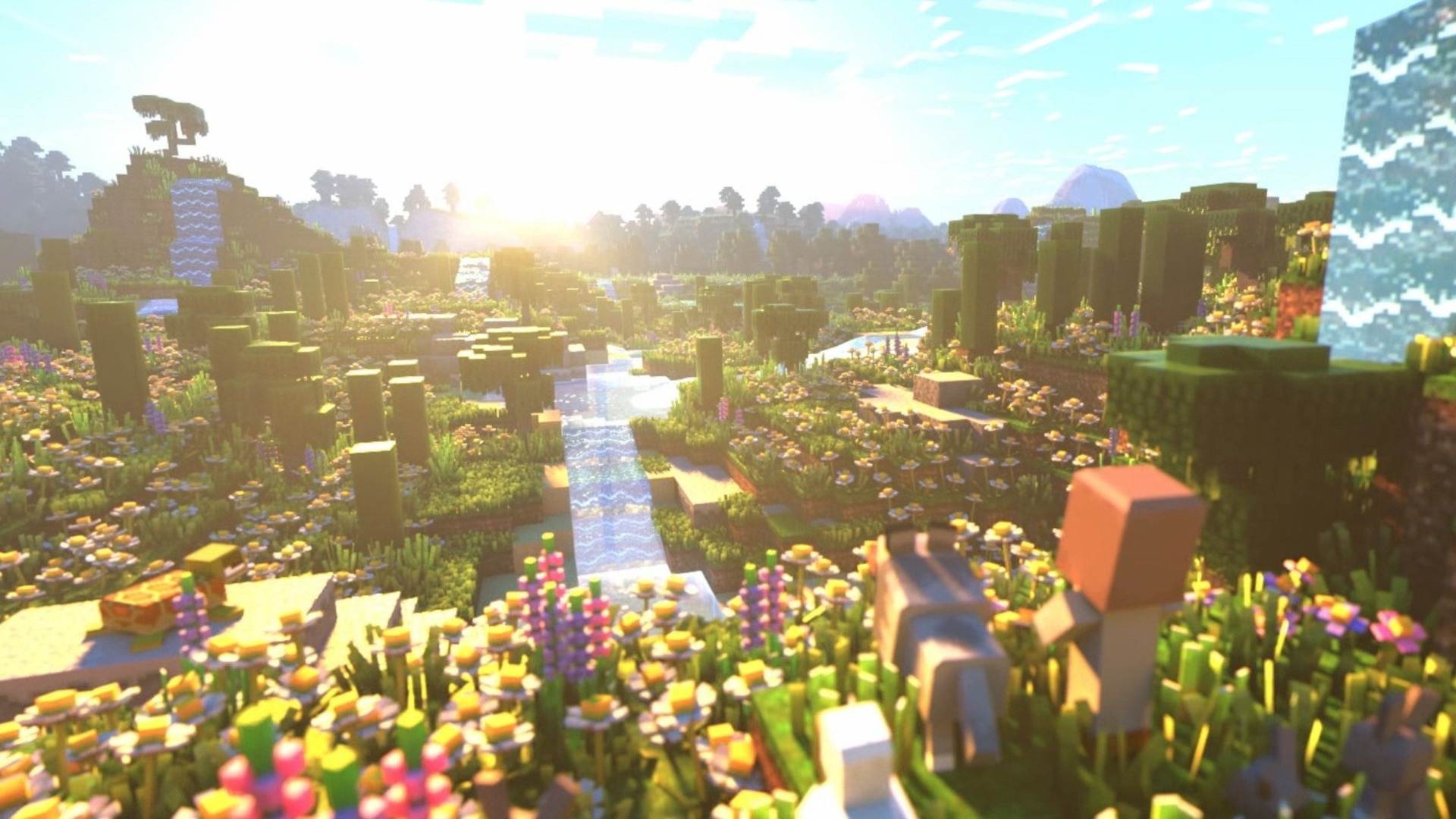 Screenshot: Mojang / Kotaku