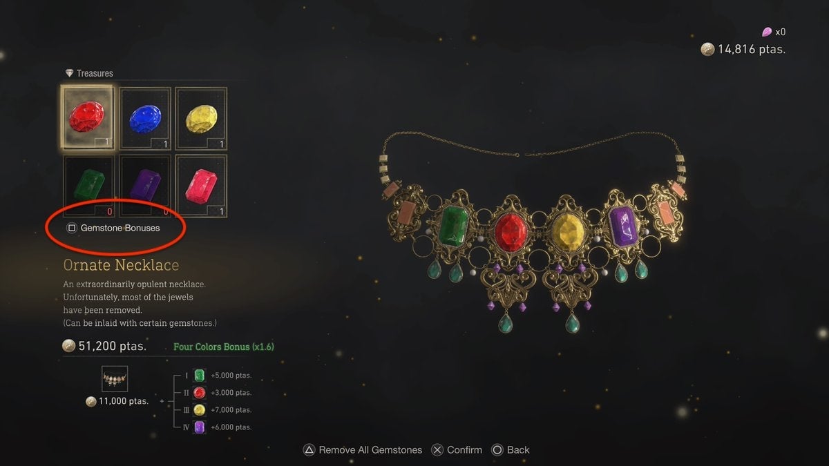 Screenshot: Capcom / Kotaku