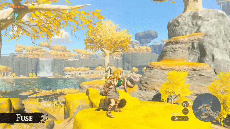 Gif: Nintendo / Kotaku