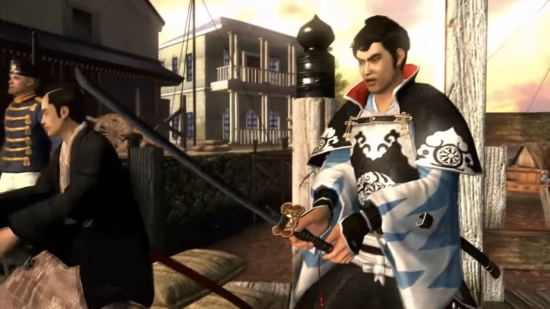 Screenshot: Acquire Corp. / Kotaku