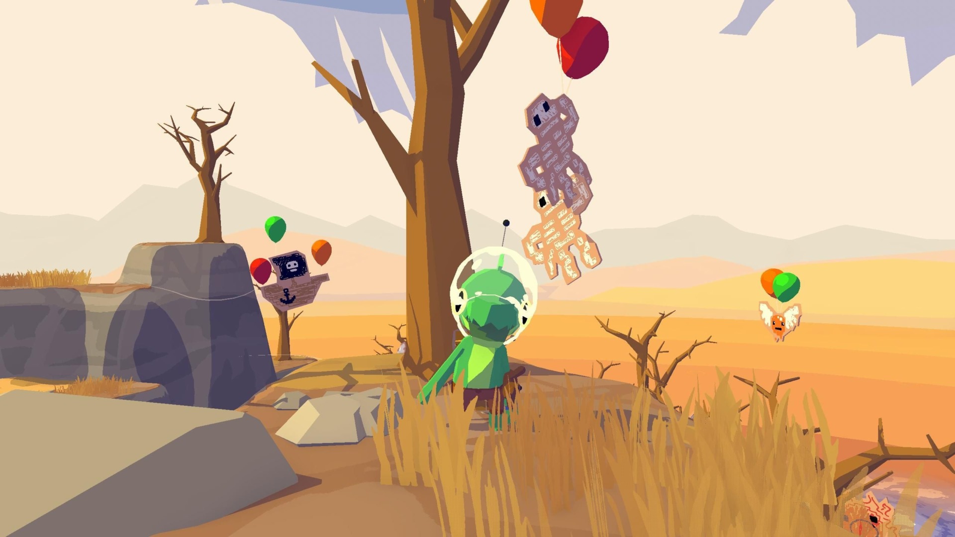 Screenshot: MegaWobble / Kotaku