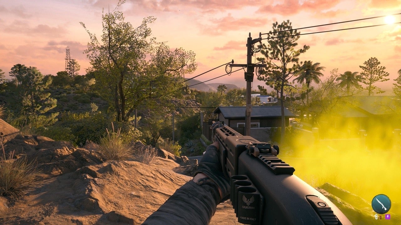 Screenshot: Deep Silver Dambuster Studios / Kotaku