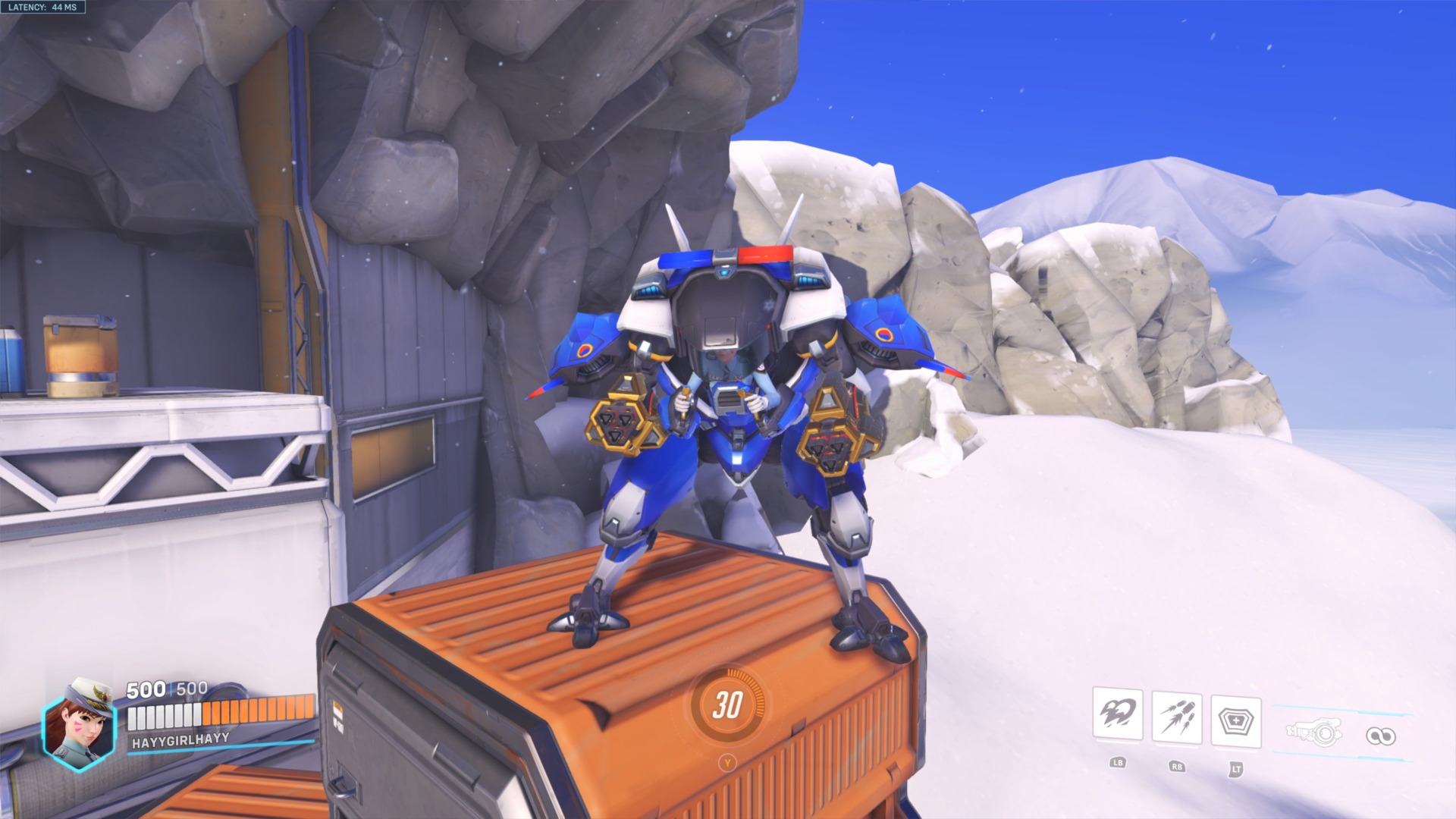 Screenshot: Blizzard / Kotaku