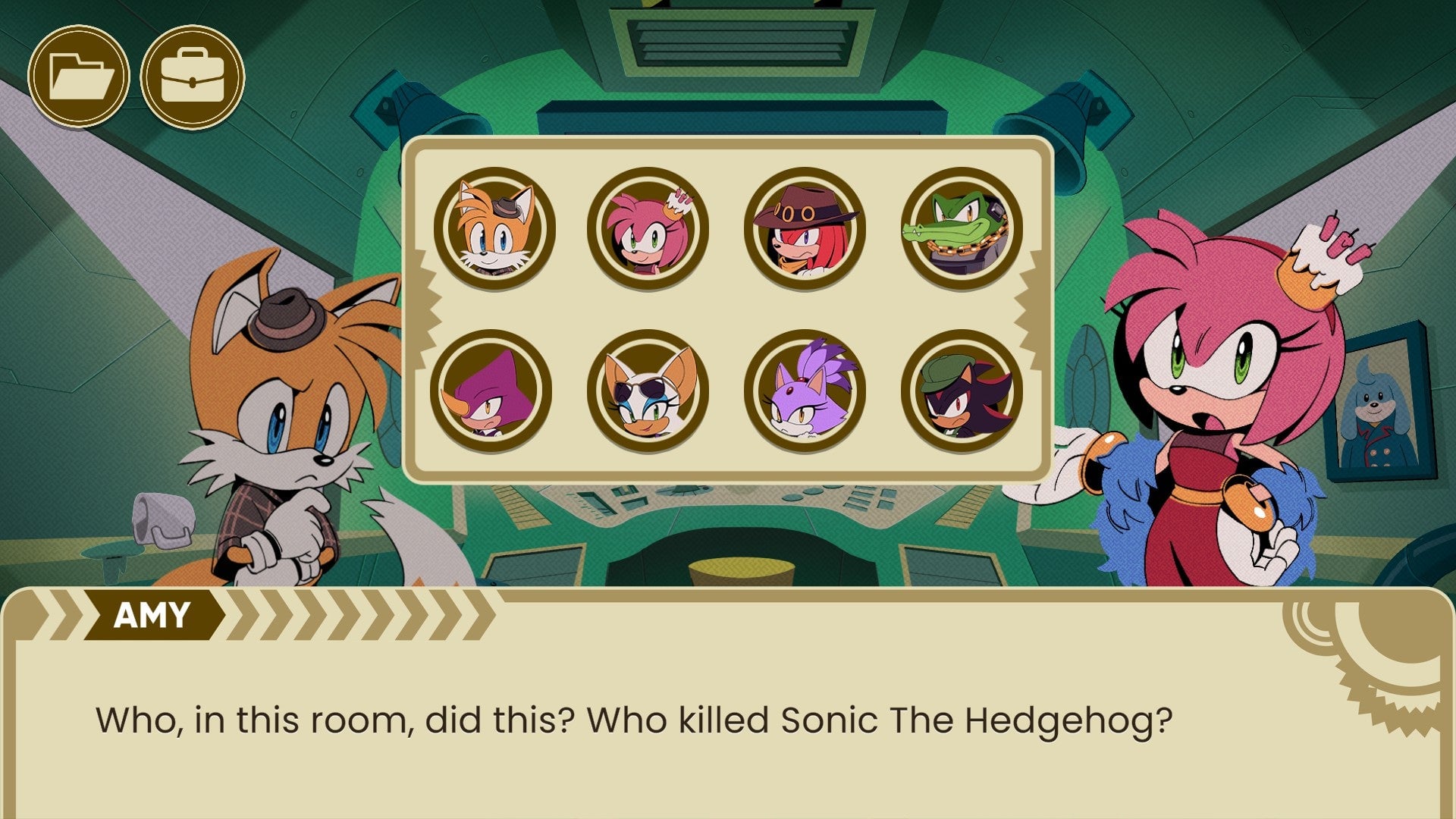 Screenshot: Sega / Kotaku