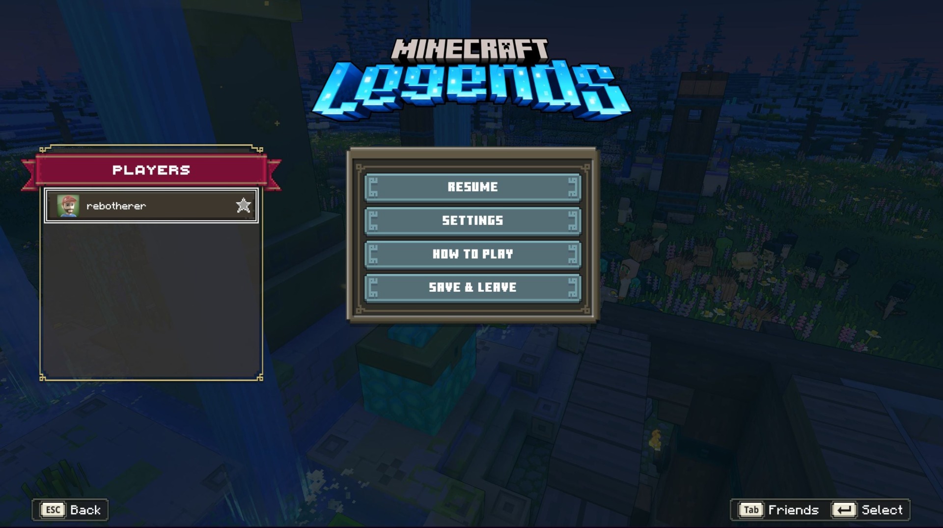 Screenshot: Mojang / Kotaku