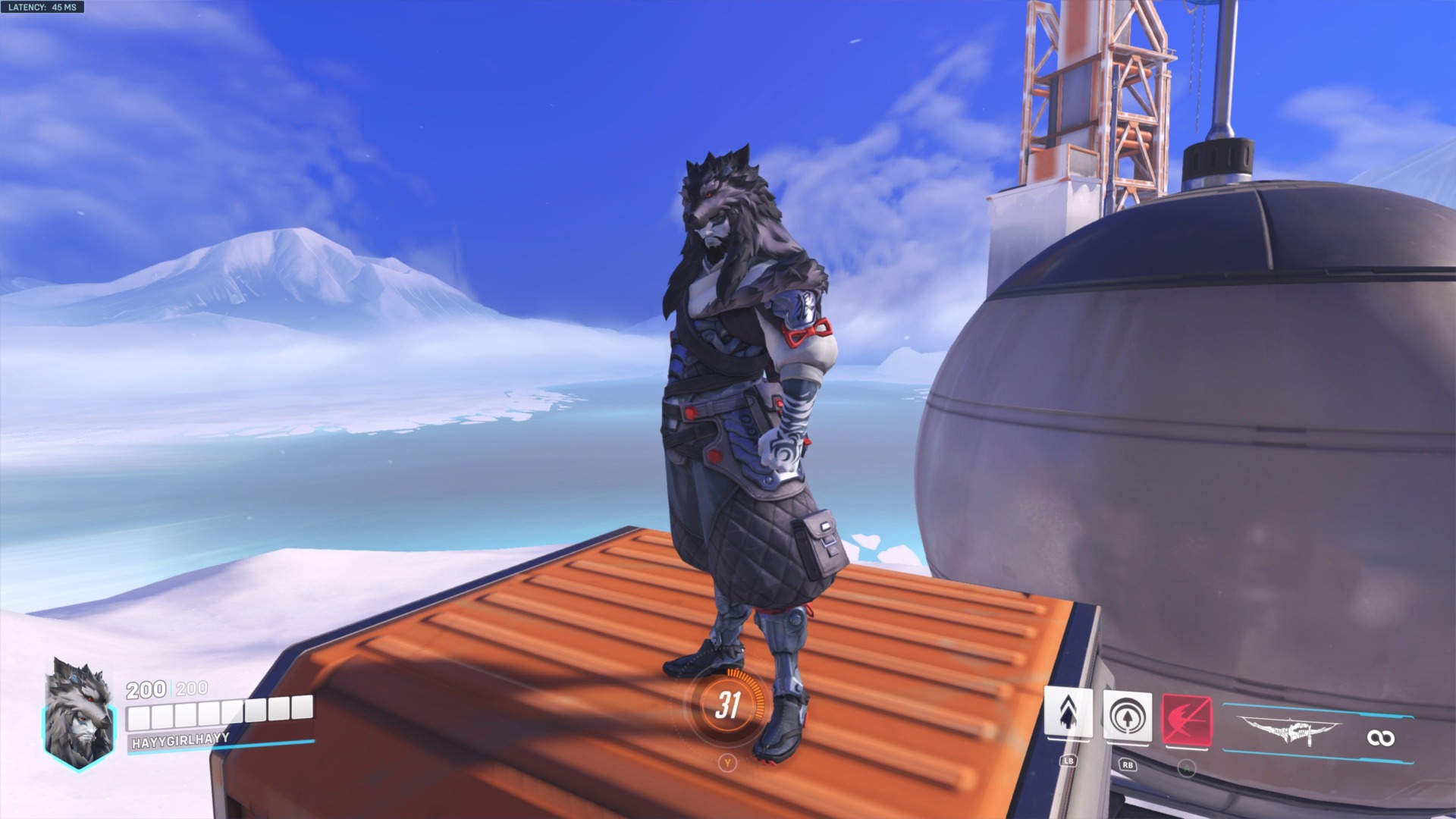 Screenshot: Blizzard / Kotaku