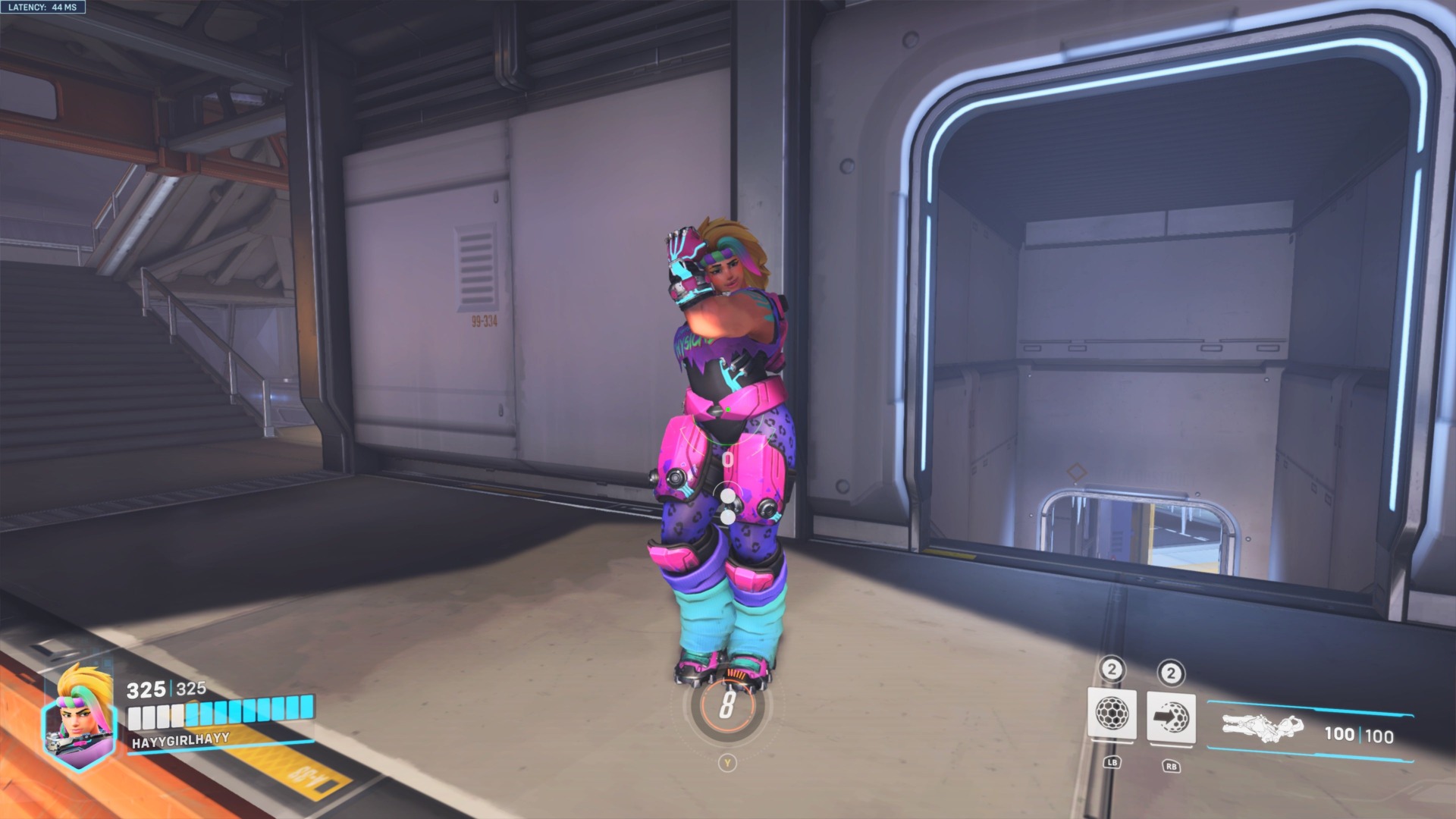 Screenshot: Blizzard / Kotaku