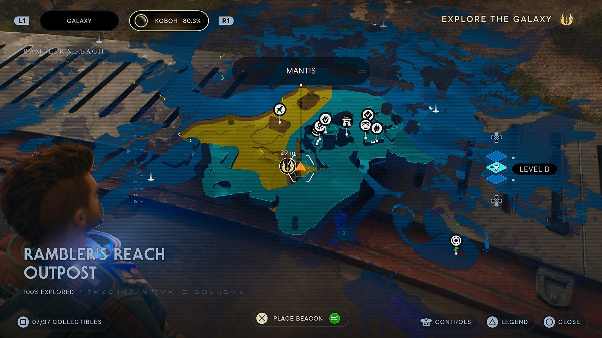 Screenshot: Respawn Entertainment / Kotaku