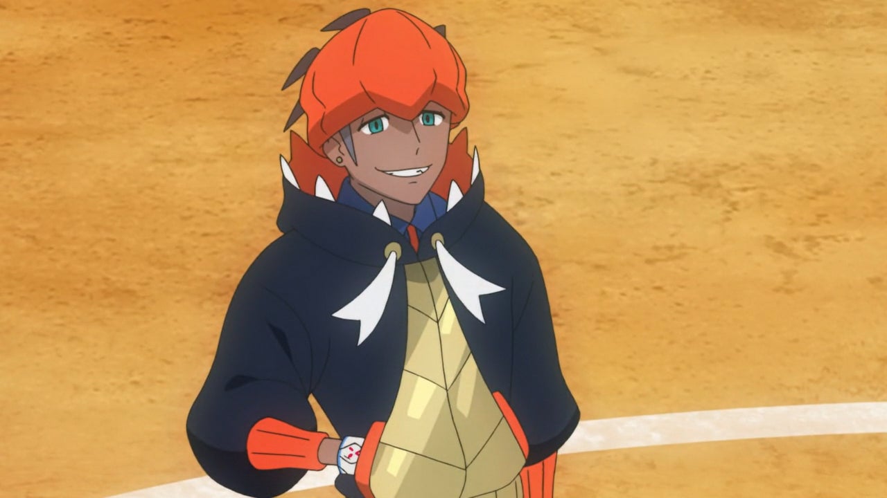 Image: The Pokémon Company