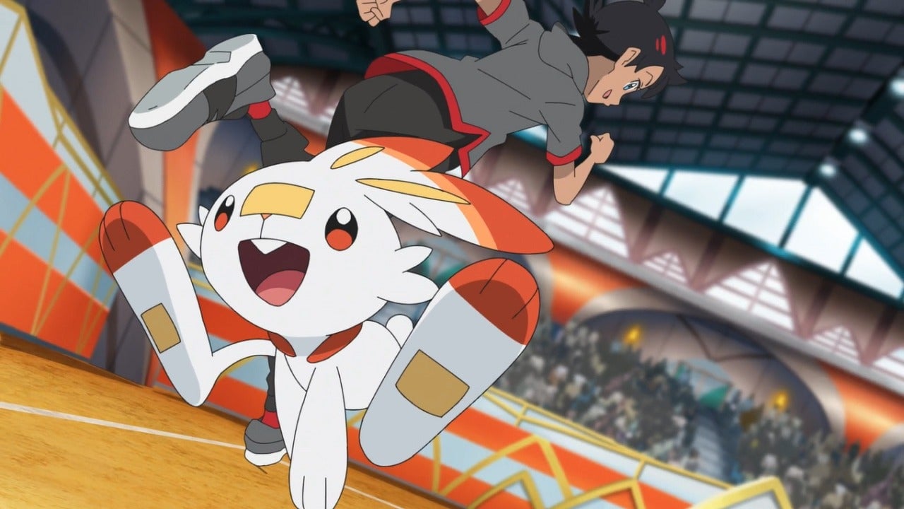 Image: The Pokémon Company