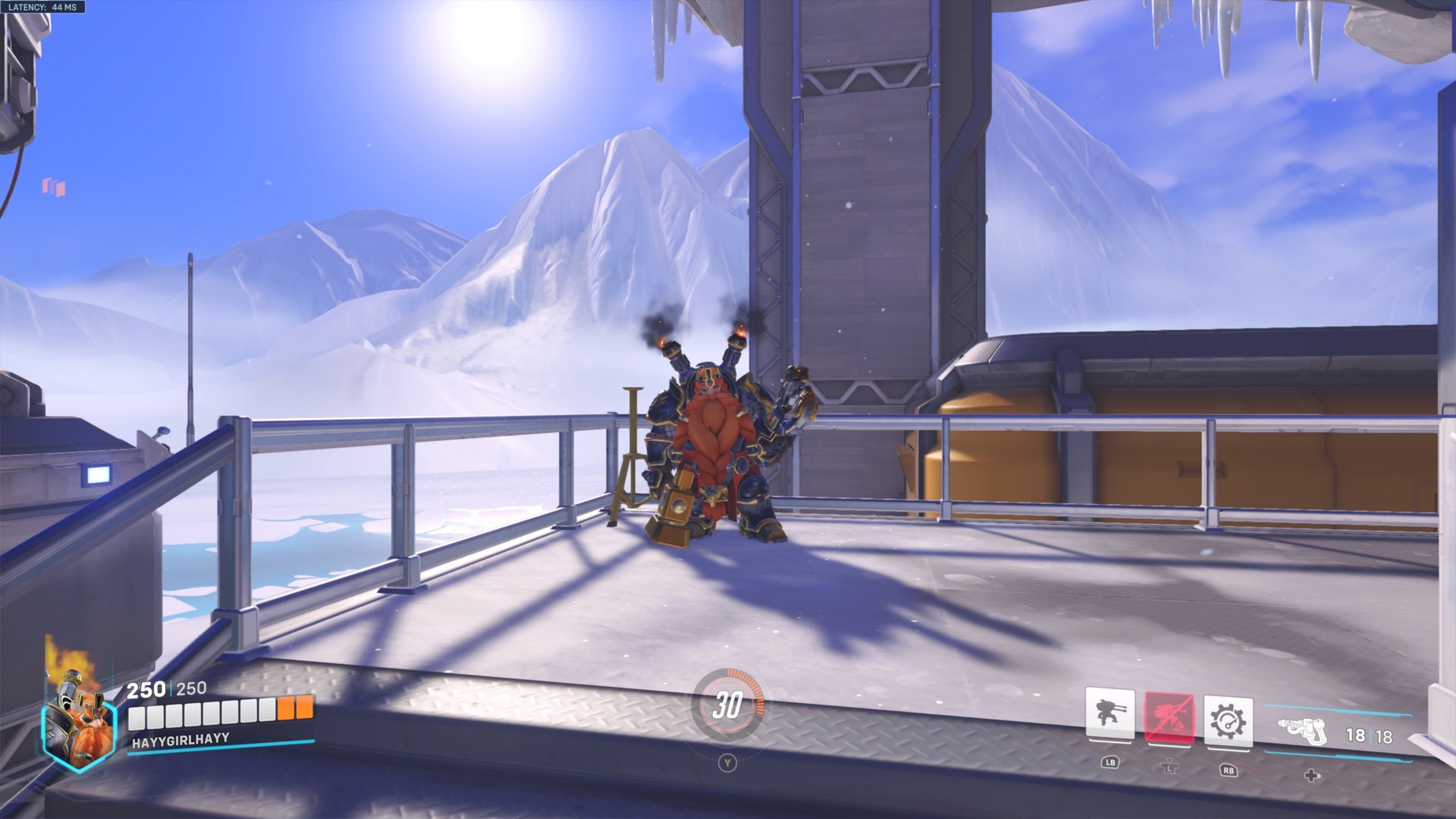 Screenshot: Blizzard / Kotaku