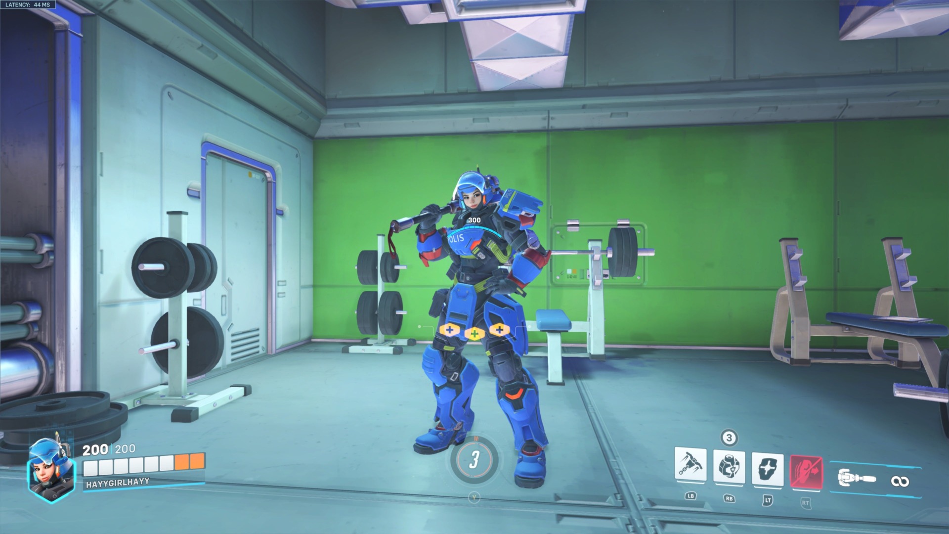 Screenshot: Blizzard / Kotaku