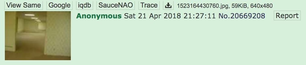 Image: Know Your Meme / 4Chan