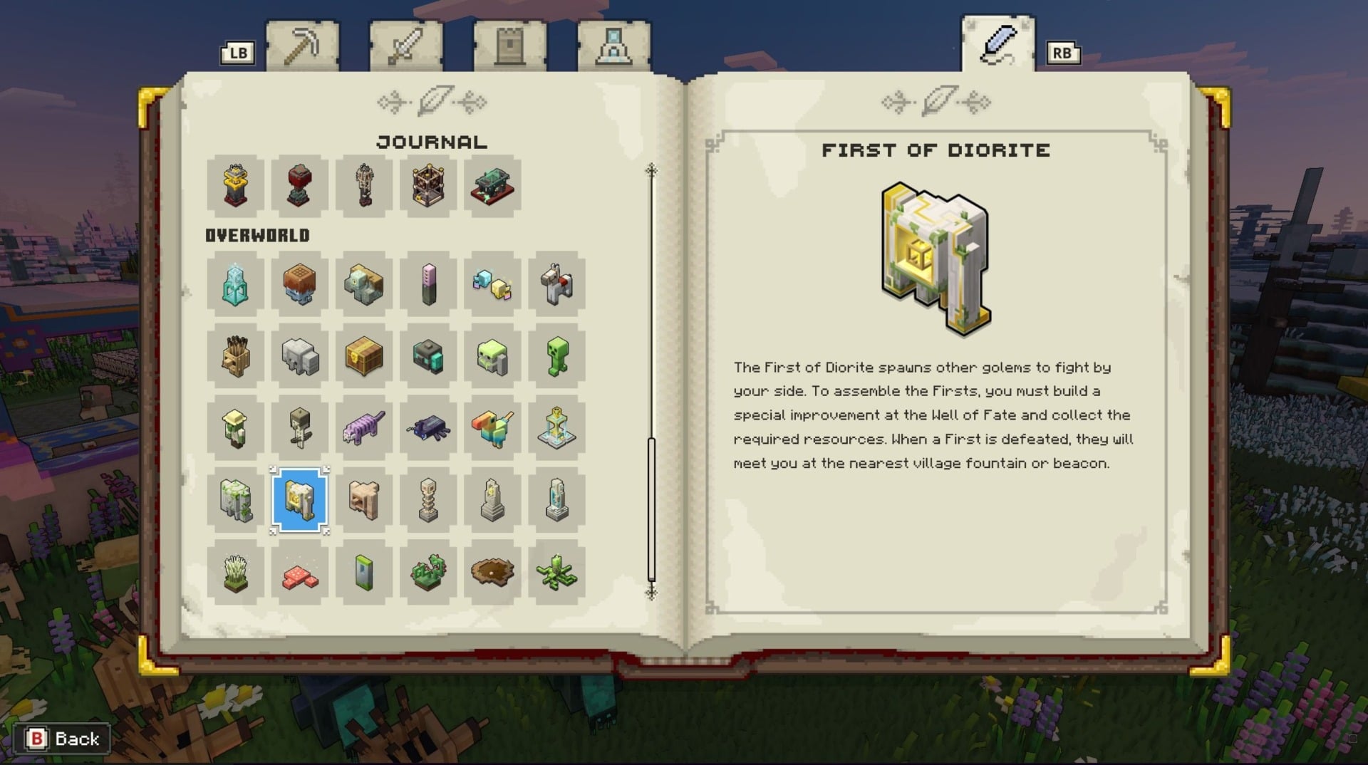 Screenshot: Mojang / Kotaku