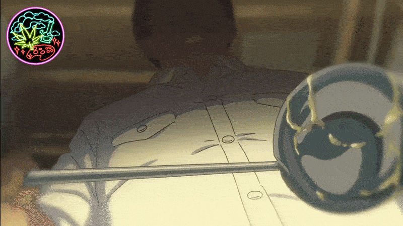 Gif: Netflix / CoMix Wave Films / Kotaku