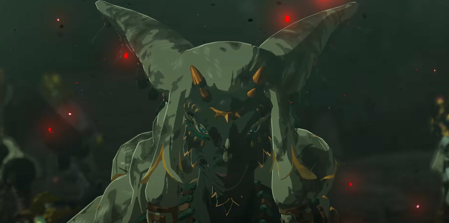 Screenshot: Nintendo